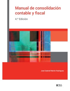 Manual de consolidacion contable y fiscal 4ª Edicion